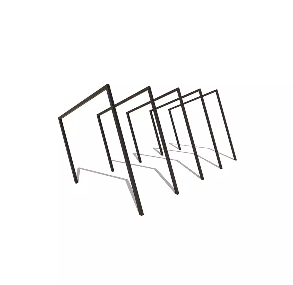 Велопарковка Велостоп 14