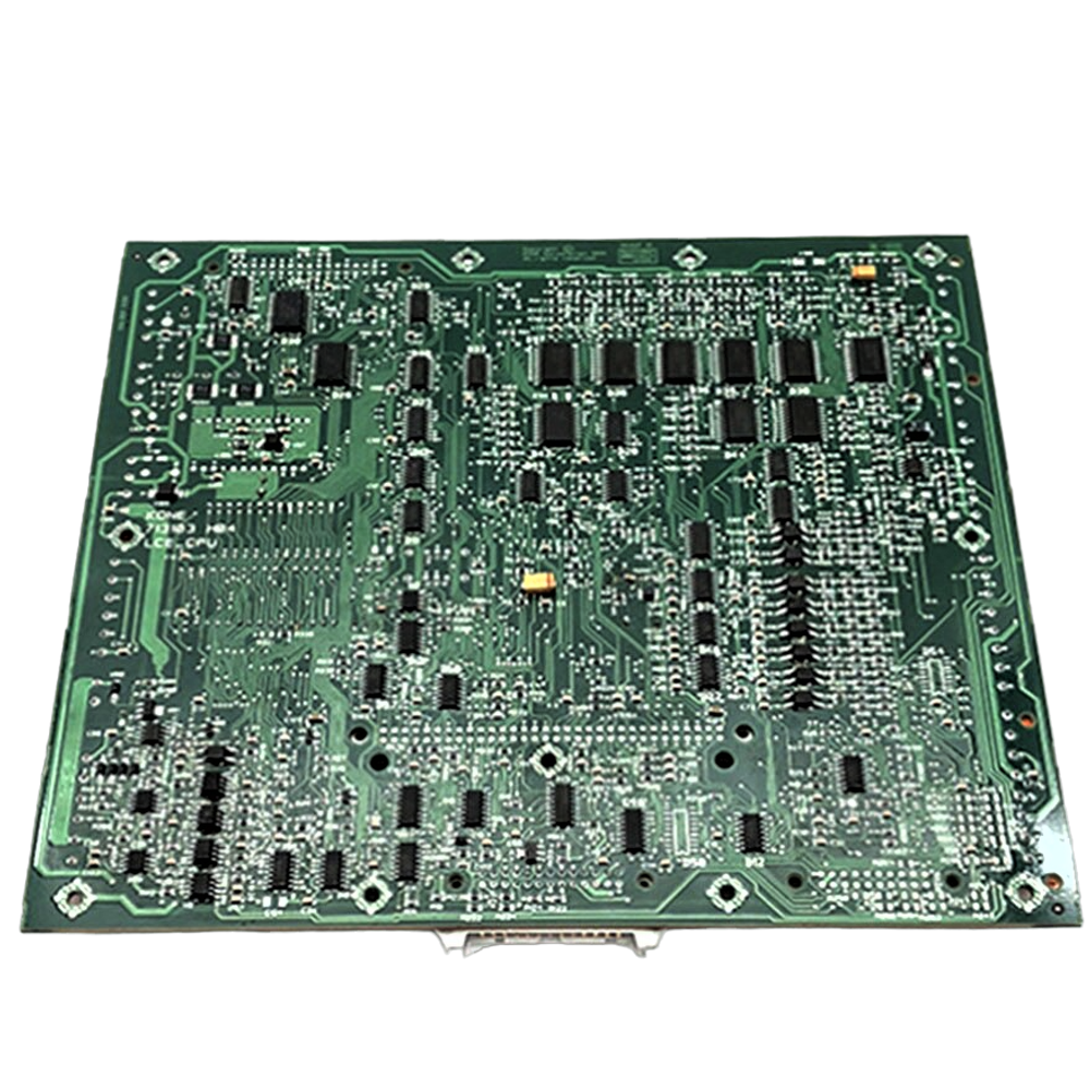 Плата управления LCE CPU KM713100G01 KONE.