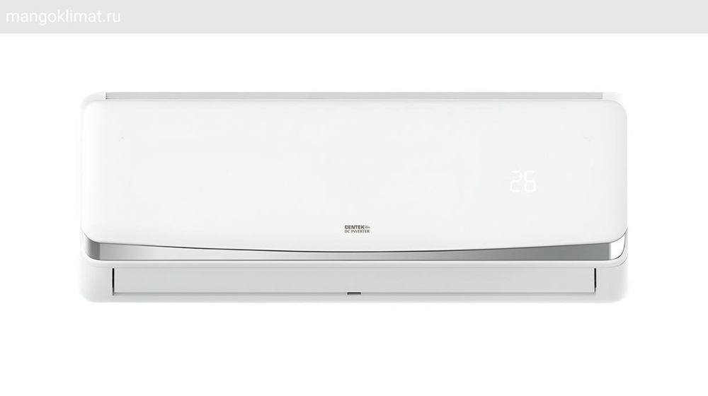 Сплит-система Centek BDC Inverter CT-65BDC09