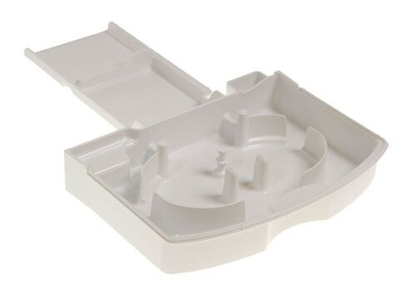 Поддон для кофемашины De'Longhi, белый