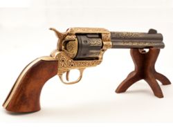 Denix Револьвер США 1886 года