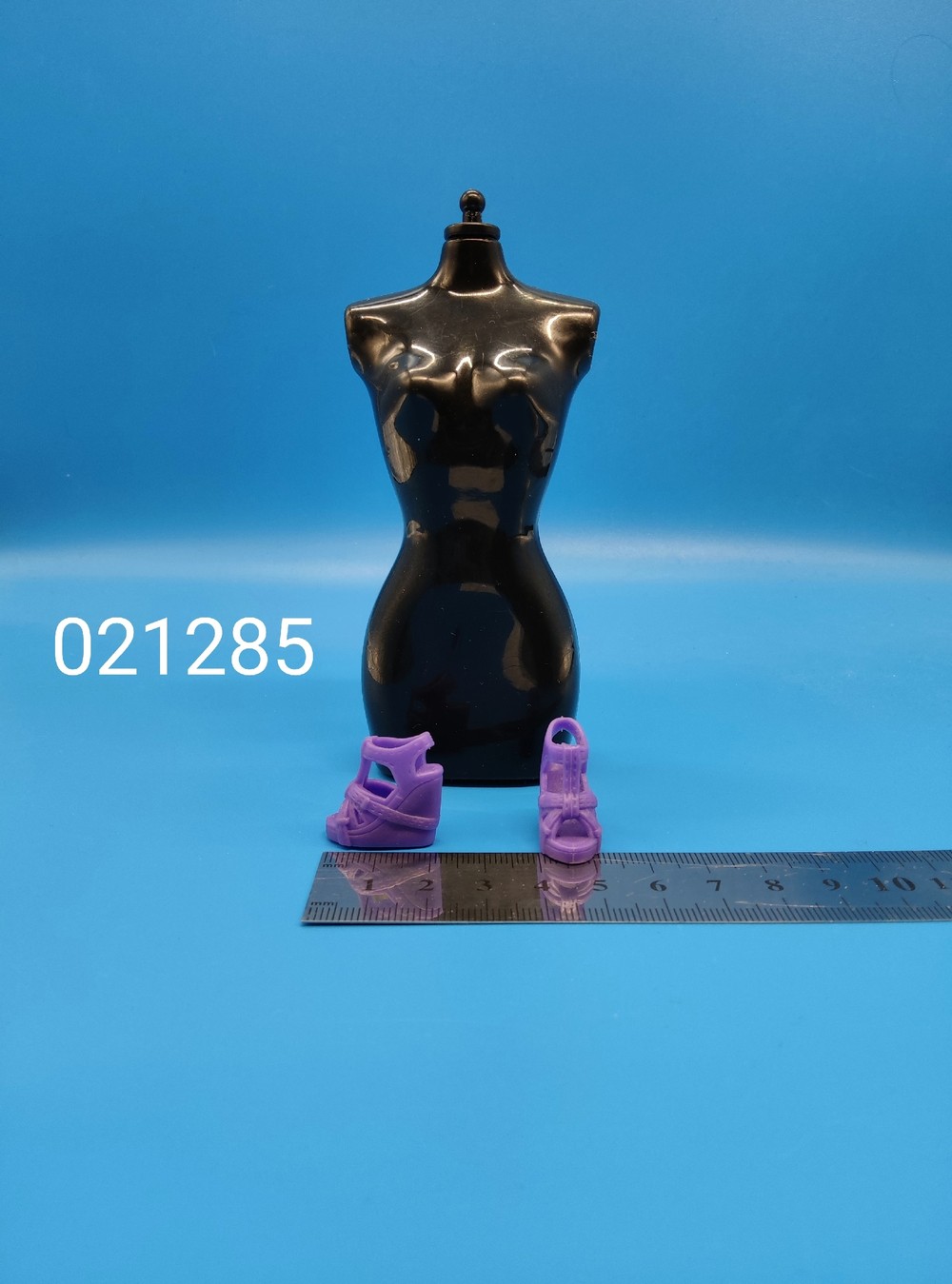 Обувь для куклы Барби 021285