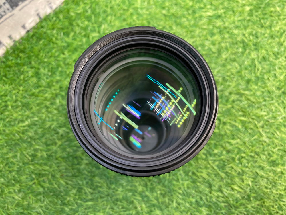 Pentax SMC DA 50-135mm 2.8 ED IF