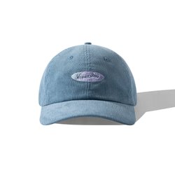 КЕПКА YMKASHIX VELVET SERIES