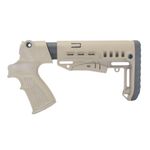 Комплект: Приклад Mossberg, DLG Tactical