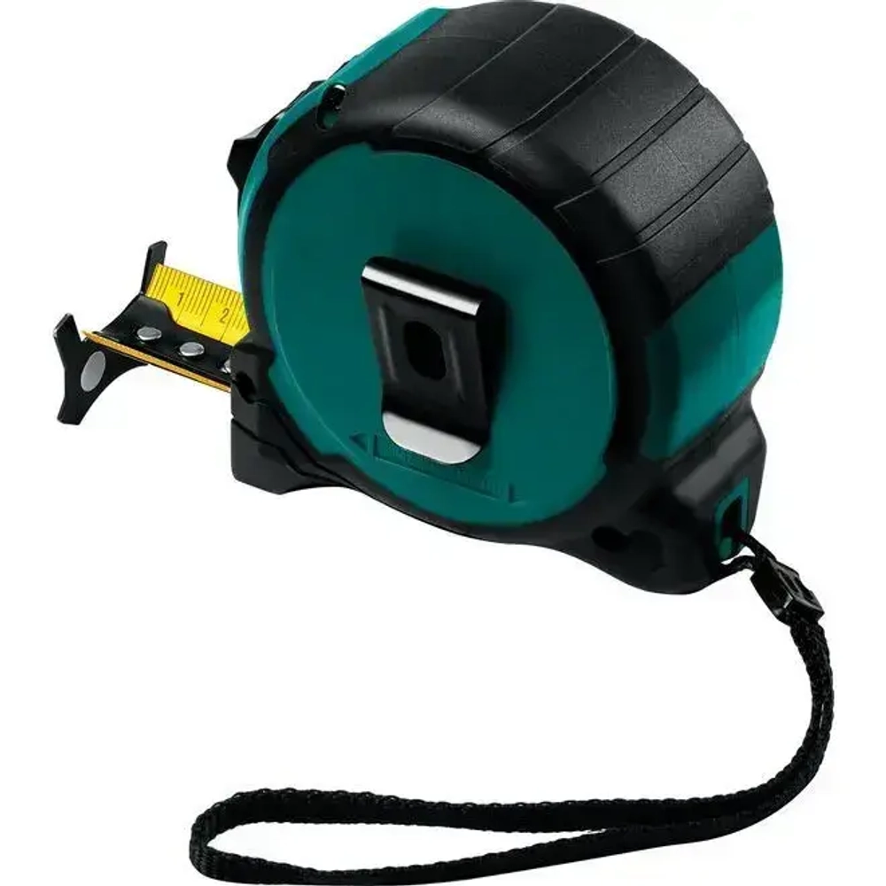 Рулетка со сверх широким полотном KRAFTOOL Extrem 10 м х 32 мм 34127-10