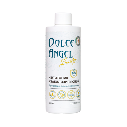 Фитотоник Dolce Angel Luxury 250 мл
