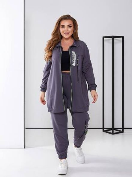 Костюм УК-1398-1 Фабрика Моды