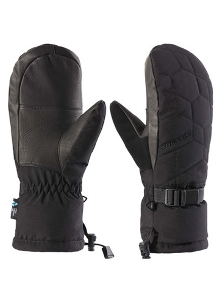 Варежки VIKING Ohara (Black)