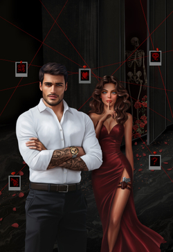 Запретная связь. Предзаказ. Выход в апреле 2026 г. Открытка в подарок