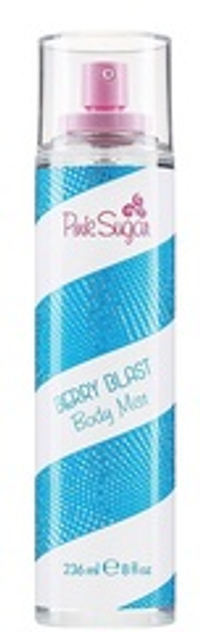 Aquolina Pink Sugar Berry Blast Body Spray