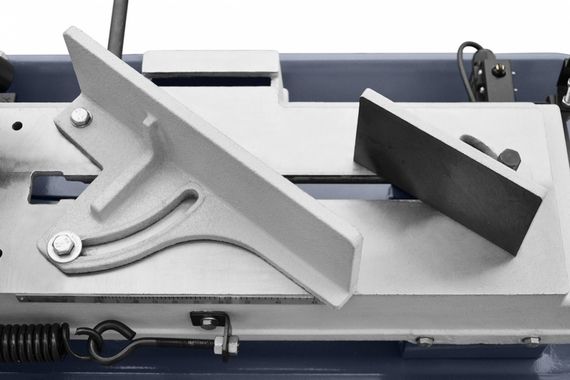 Ленточнопильный станок REALREZ MBS 712 27MM (400V)