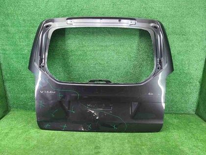 Крышка багажника Mercedes V W447 (2014-н.в.)