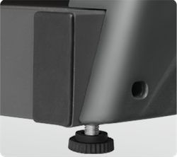 OXYGEN FITNESS PLASMA III LC TFT HRC