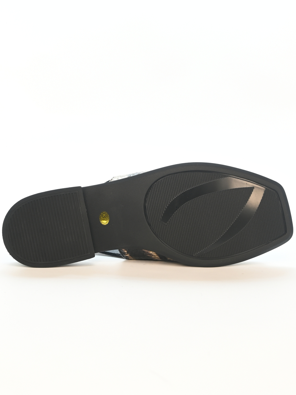 Босоножки женские Ascalini G2779B