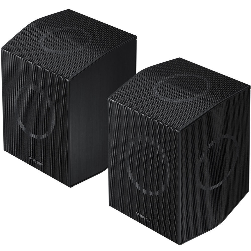 Саундбар Samsung HW-Q990D