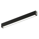 DK8204-BK Линейный светильник SIMPLE LINEAR 18W 4000K, черный