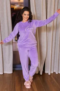 Костюм домашний УК-2323-3 Фабрика Моды