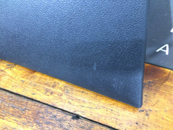 Обшивка крышка багажника Kia Sportage 4 16-22 Б/У Оригинал 85732F1000