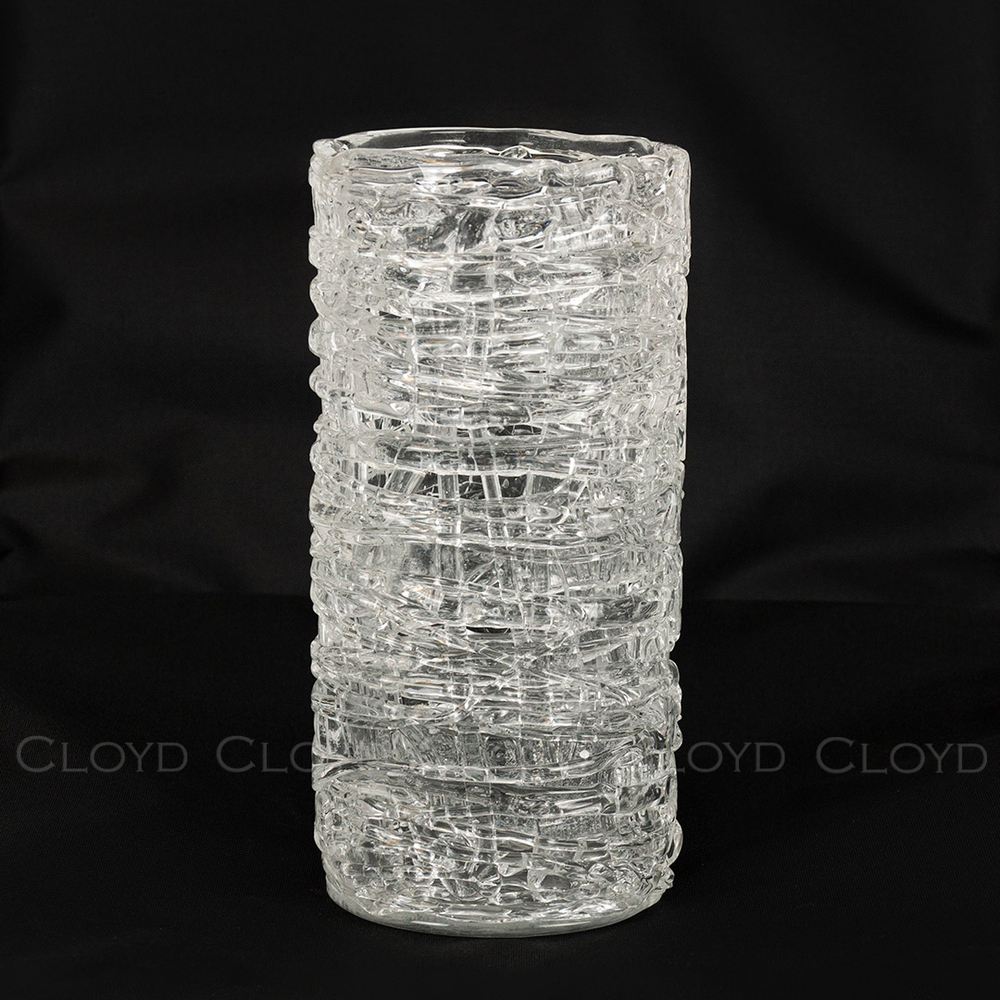 Ваза Cloyd NECESSA Vase / выс. 28 см (арт.50152)