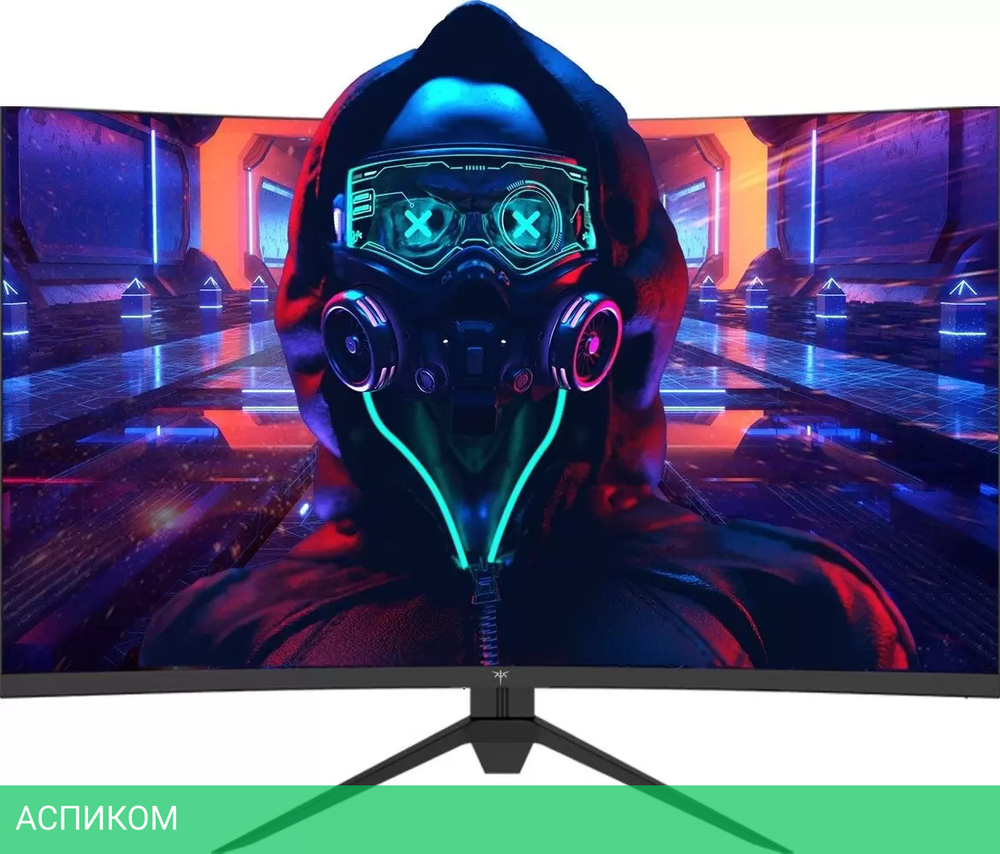 Игровой монитор KTC H32S17