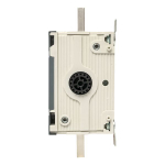 Рубильник 1000A 3P без рукоятки управления TwinBlock EKF