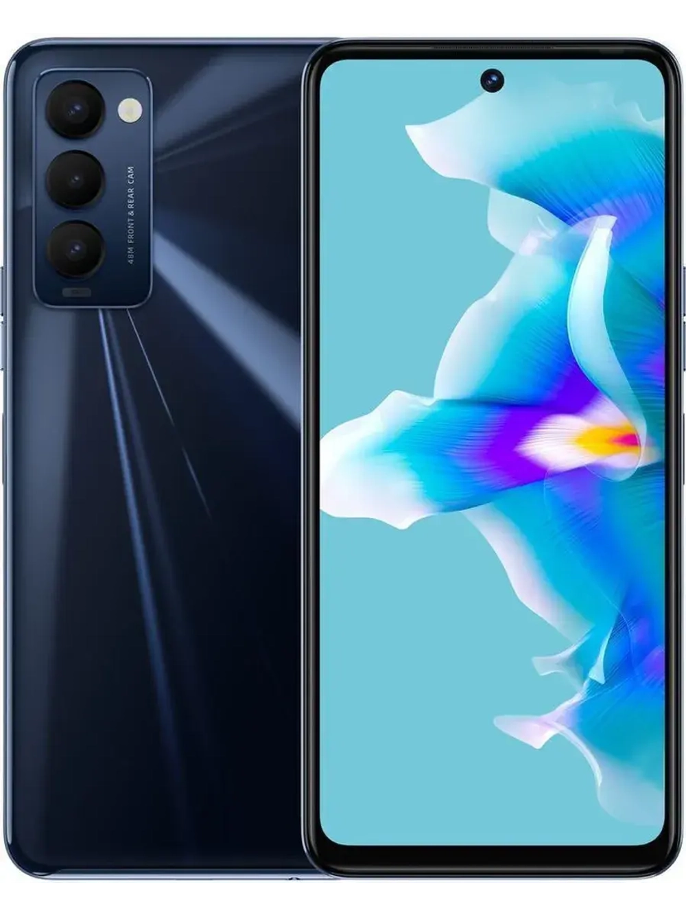 6,78" Смартфон Camon 18 6/128 ГБ CAMON 18 GREY