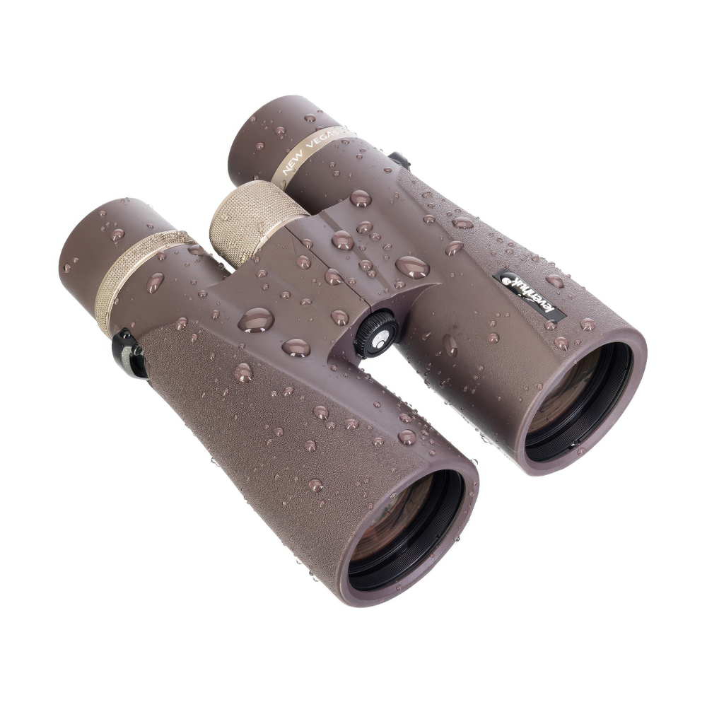 Бинокль Levenhuk New Vegas ED 12x50