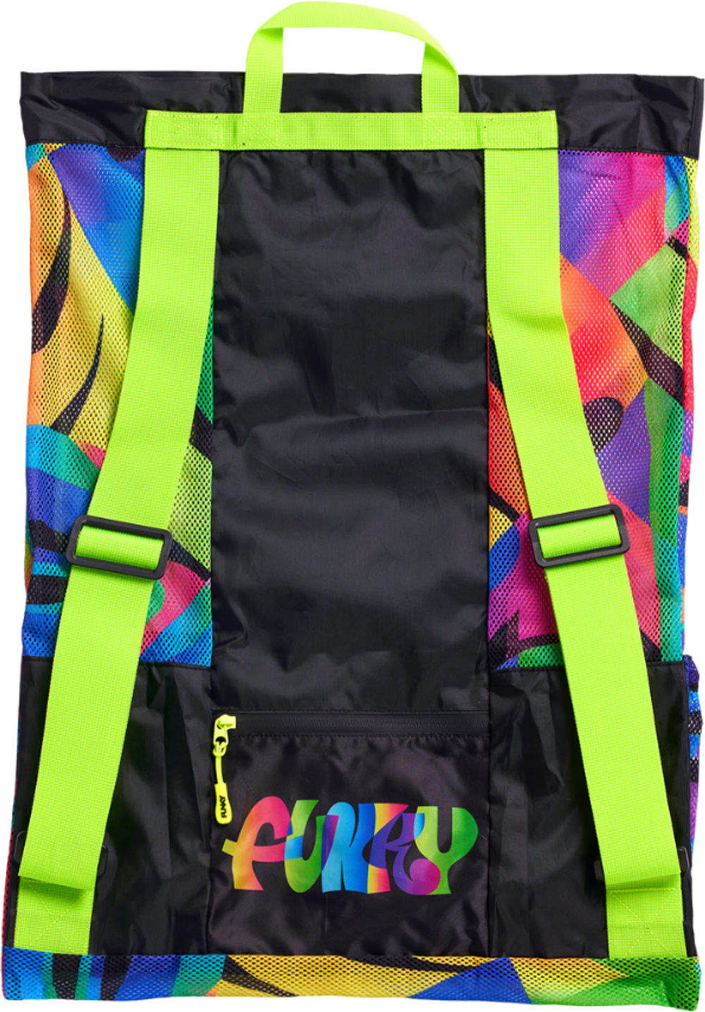 Рюкзак-сетка FUNKY Colour Funk