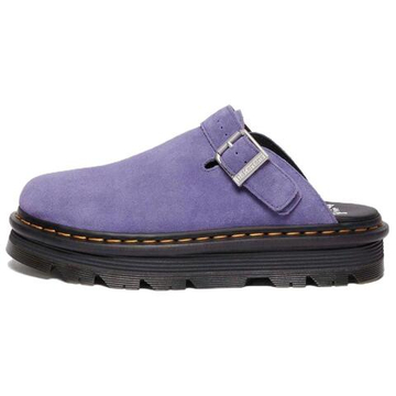 Dr Martens Zebzag