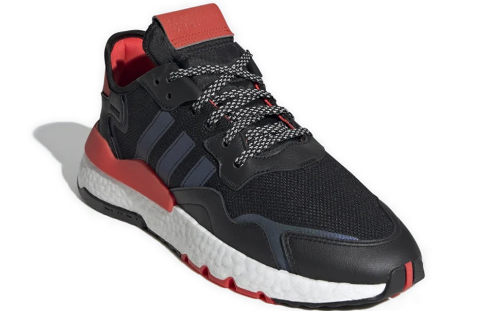 Кроссовки Adidas Originals Forum Low "Dark Witch"