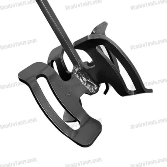 миксер для сухих строительных смесей