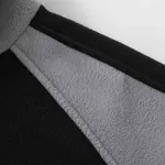 Купить Толстовка Ymkashix Turbo fleece черный/серый Толстовка Ymkashix Turbo fleece черный/серый