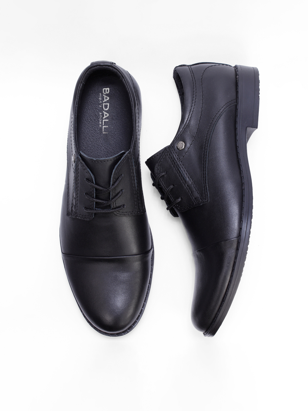 Туфли мужские К0111-1P