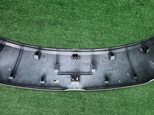 Спойлер крышки багажника Changan Uni-T (2020-н.в.)