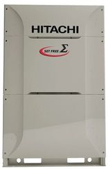 Наружный блок VRF системы Hitachi RAS-12FSXNSE