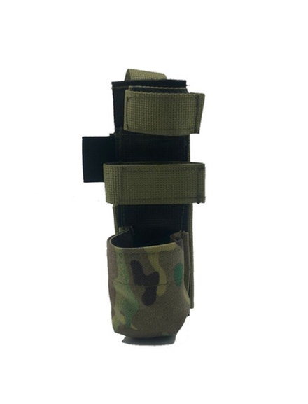 Подсумок под турникет/ жгут и ножницы СН76 мультикам