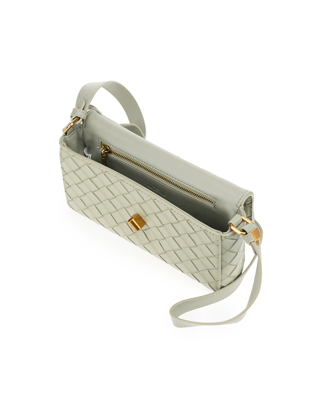 392-5308/52 Сумка жен., иск. кожа