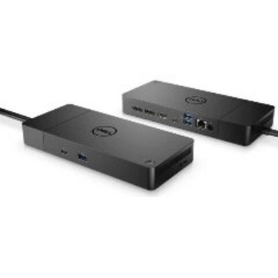 Док-станция Dell WD19DCS Performance Dock 240W WD19-4915