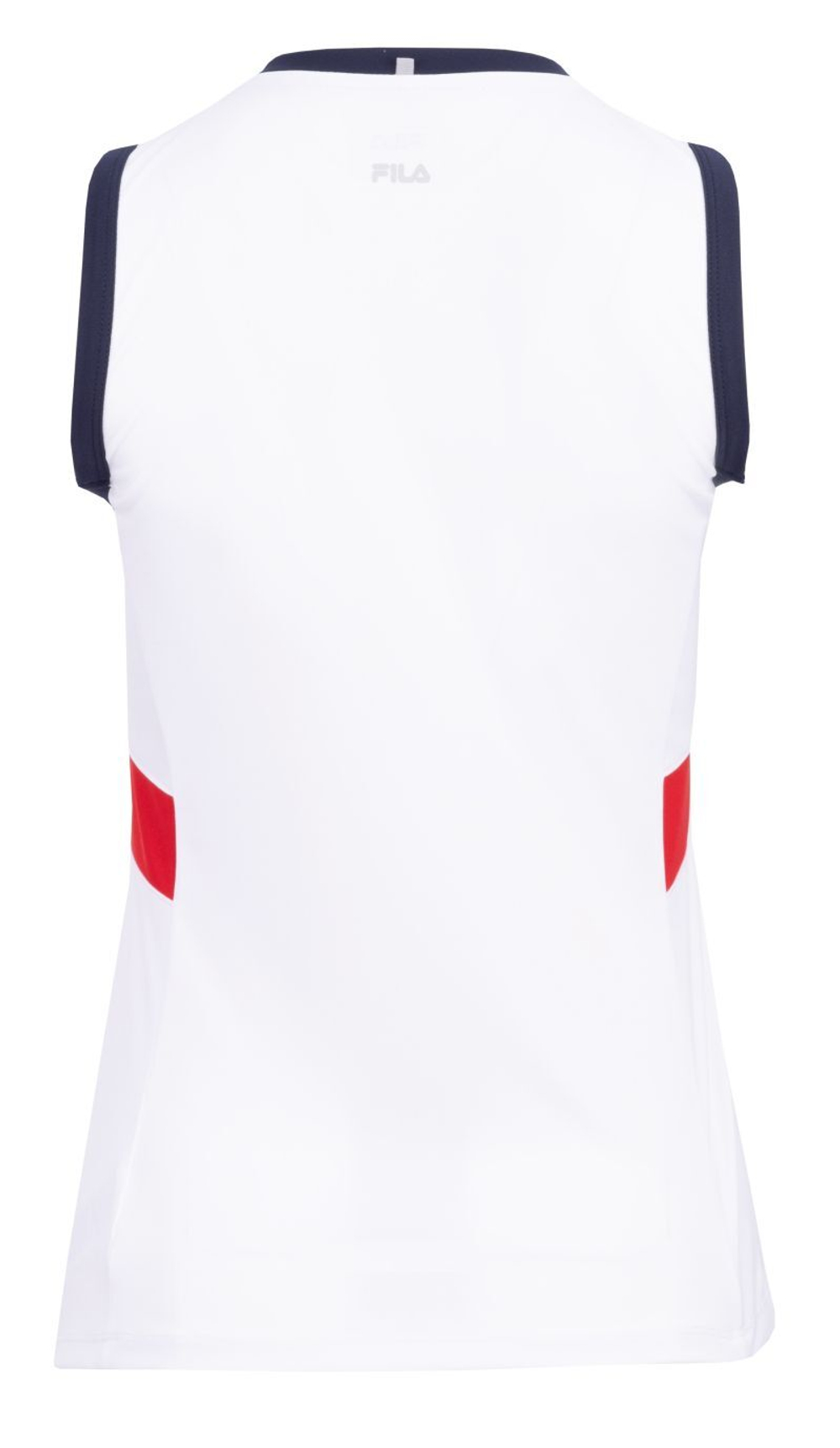 Топ теннисный Fila Lisy Tennis Tank