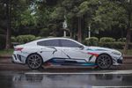 Карбоновый обвес для BMW 8 серии G16 4-дверный седан 2018+ БМВ
