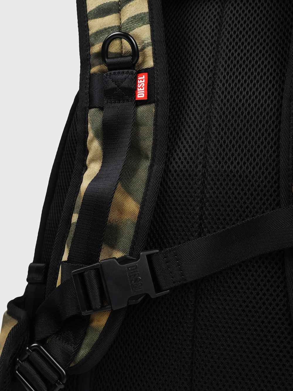 Рюкзак Diesel 1DR-POD P4633