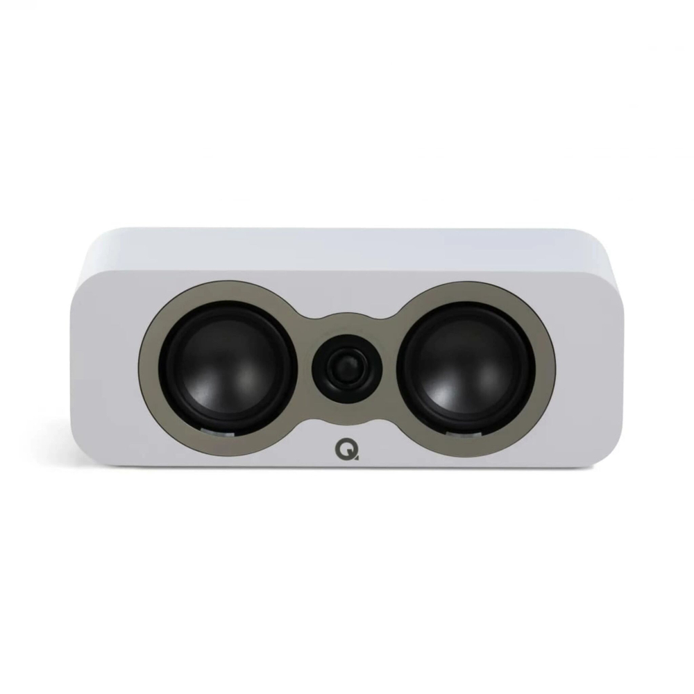 Акустика центрального канала Q-Acoustics Q 3090с (QA3392) Satin Black