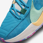 Сколько стоят Nike Zoom Freak 5 Greece x Nigeria