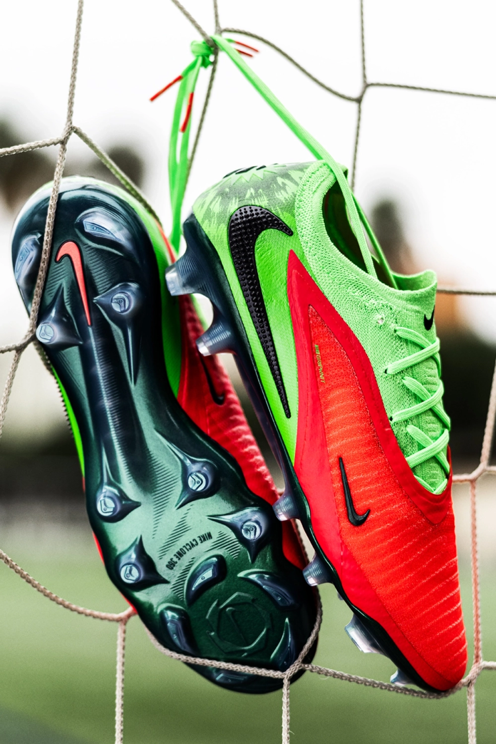 Бутсы Nike Phantom 6 Low Elite Erling Haaland FG