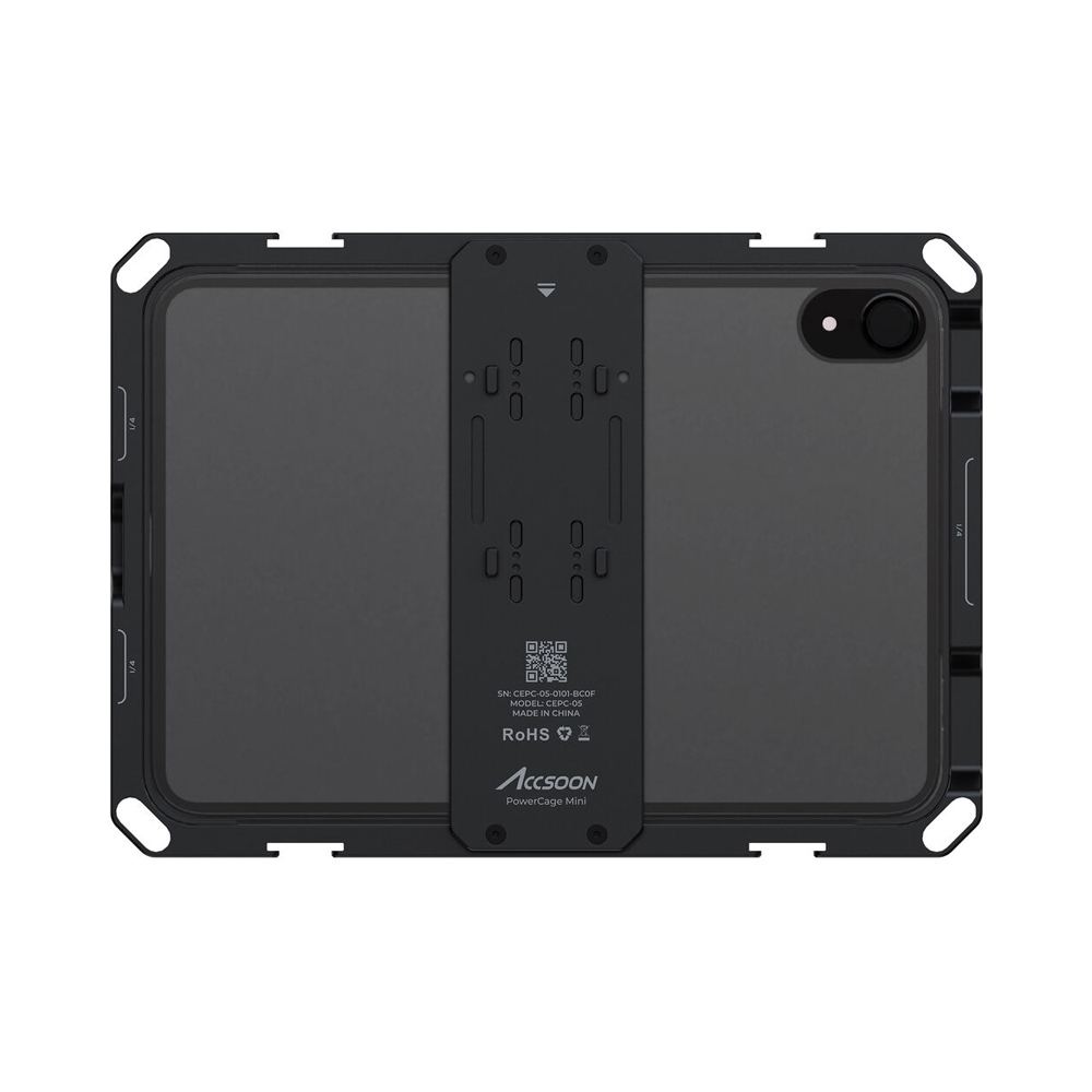 Клетка Accsoon PowerCage mini для iPad