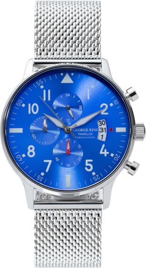 Мужские наручные часы George Kini GK.TR0003