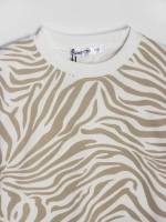 Футболка для девочки на лето