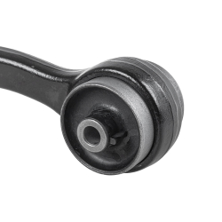 Рычаг GANZ передний нижний L (кривой) MAZDA 6 02-08 Арт.: GIK11072