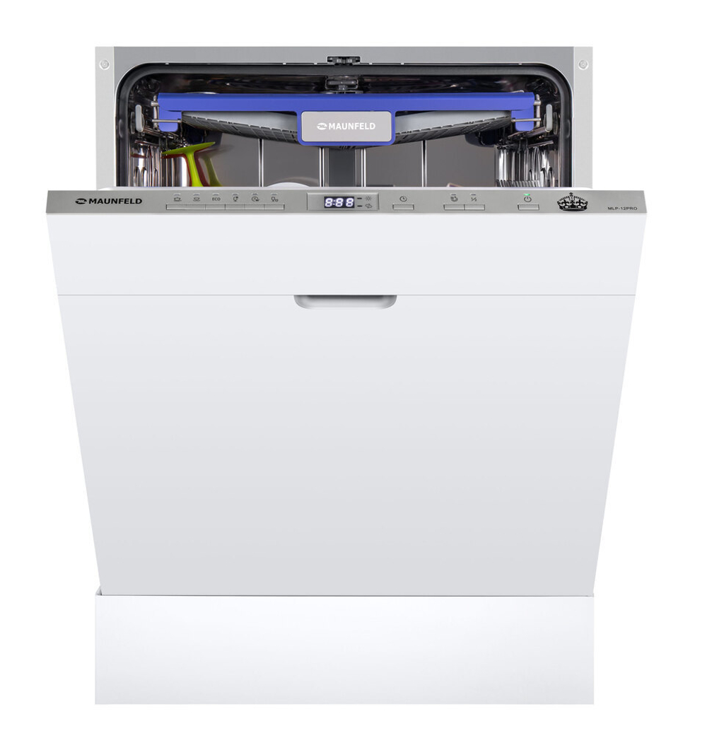 Посудомоечная машина MAUNFELD MLP-12PRO